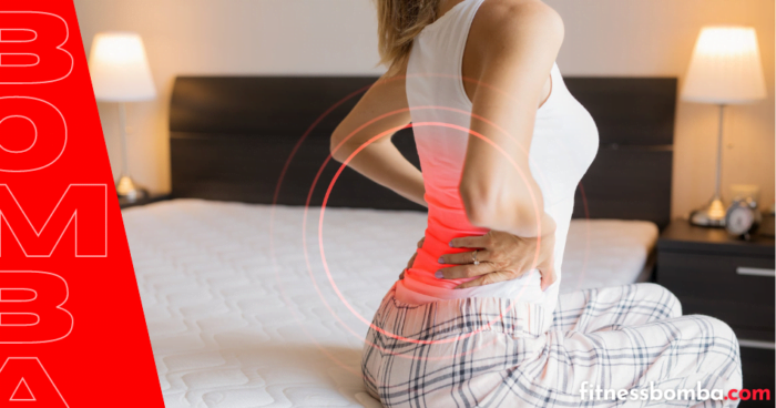 10 best exercises to relieve lower back pain
