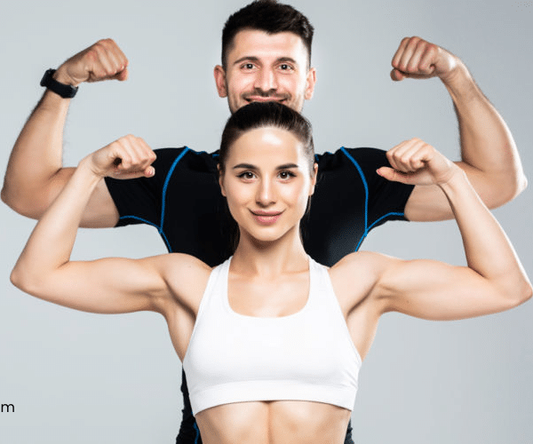 Sculpt Your Way to Strong Arms: Top Arm Exercises for Women!