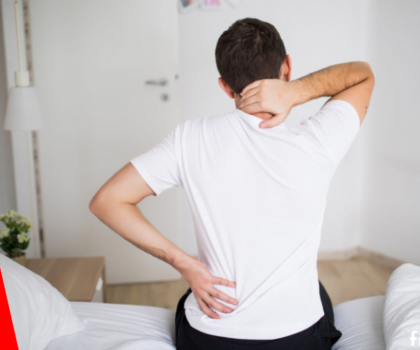 Best 3 Yoga Poses for Back Pain and Find Relief