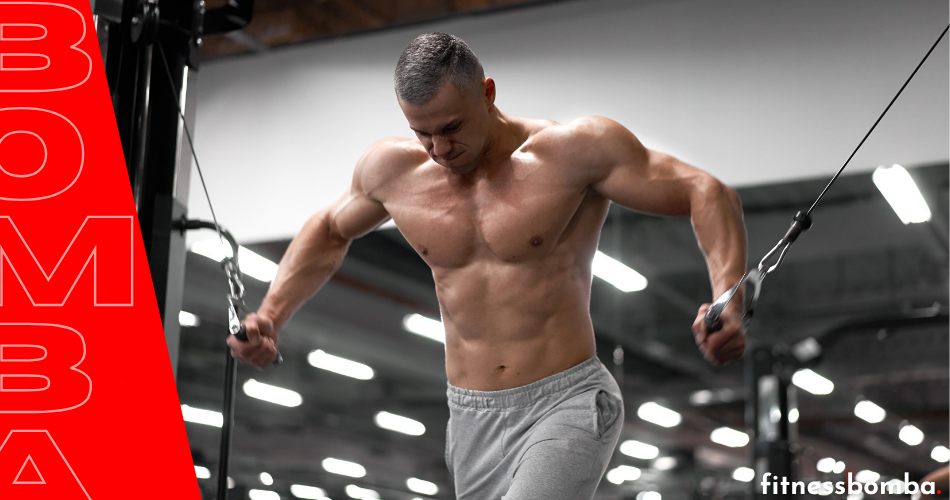 Chest Cable Workouts: The Best 5 Secret for a Bigger Chest
