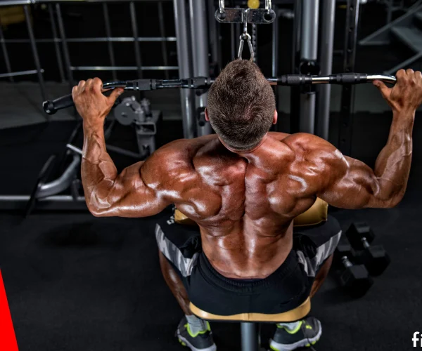 10 Powerful Back Workouts Using Cables to Transform Your Upper Body