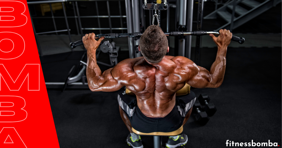 10 Powerful Back Workouts Using Cables to Transform Your Upper Body