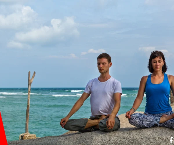 Top 5 Yoga Poses for 2: Strengthen Your Bond and Flexibility Together