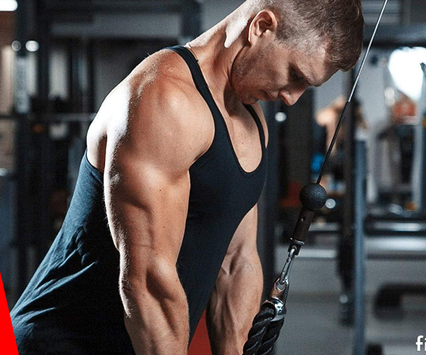 10 Powerful Cable Arm Workouts to Boost Your Strength