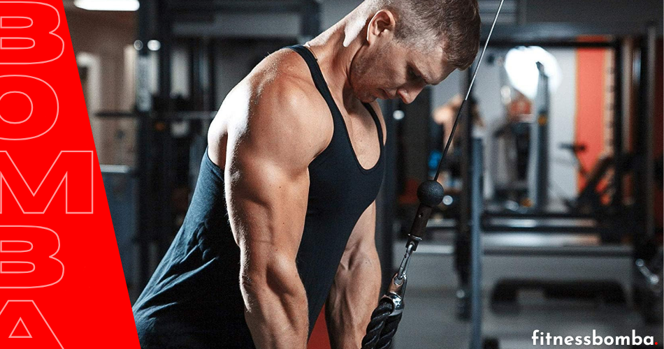 10 Powerful Cable Arm Workouts to Boost Your Strength