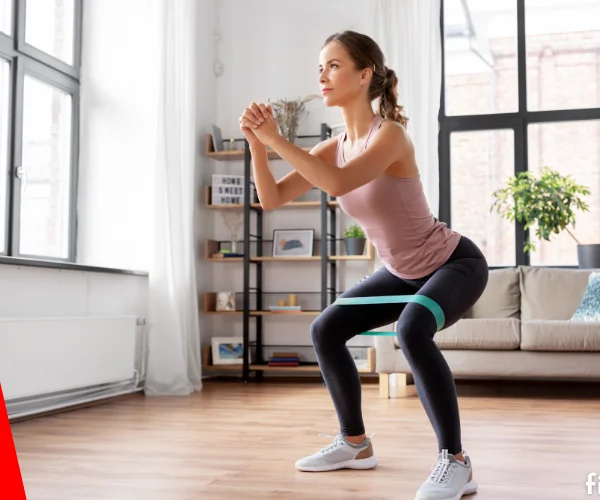 Booty Band Workouts - fitnessbomba